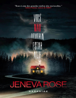 Você não deveria estar aqui - Jeneva Rose.epub